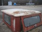00000000 Ihc 1961 1962 63 64 65 66 67 68 69 70 Scout 80 800 Hardtop Roof Shell Top Topper
