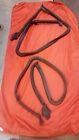 00000000000 General Motors Trans Am Weatherstrip Pair Gm Euc Used