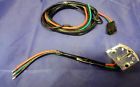 00000000000000000000 The Parts Pontiac Gto Reproduction New Convertible Top Switch Place