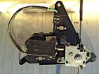 0008202807 Mercedes Power Sunroof Electric Motor Regulator