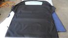 0020803045 Rolls Royce Phantom Convertible Black Canvas Top With Window