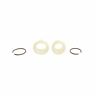 00889165002490 Trim Parts Gm Convertible Top Latch Bushings Right