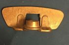 01a-7650834 Dennis Carpenter Reproductions Ford Convertible Center Top Bracket