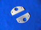 Ahh8391 021-786 Moss Motors New Convertible Top Bow Socket Finishers Austin Healey