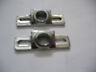 03474 Ford Block Thunderbird Front Top Pin Recepticles Rechromed