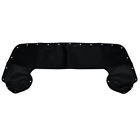 069500-l-958  Distinctive Industries Ford Mustang Convertible Top Boot Black New