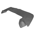 069526-l-958  Distinctive Industries Ford Mustang Convertible Top Boot Black New