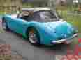 300-335 100-6 Robbins Austin Healey Bn4 Convertible Top Kit