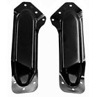 1000a Dynacorn Chevy Camaro Convertible Pillar Support Brackets Pair Pieces