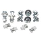 1000b Dynacorn Camaro Firebird Convertible Top Pivot Bolt Set