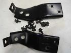 10137786 10137785 - Gm Corvette Hardtop Mounting Brackets