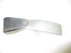 10557610700004 Alfa Romeo Spider Convertible Top Latch Assembly With Leather Strap