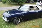 105675w286422 Chevrolet Corvair Monza Corsa Clone Convertible