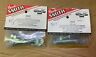 1057 Chuck Smith Chevy Convertible Quarter Window Pivot Adjusting Bolts Set