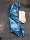 105700-l-2287 Distinctive Industries Falcon Convertible Top Boot Light Blue