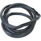 0198 107 758 Parts Weatherstrip Seal For Mercedes Benz 847603005762