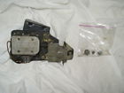 1117805214 1117805014 Mercedes Sunroof Motor Bracket