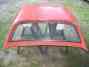 1120278 1968-75 Corvette Hardtop Weatherstrip