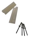 117877335 117857335 Vw Ragtop Repair Kit Bug Nylon Guides Rivets Piece