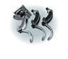 11a-7603522-k Ford Bob Drake Convertible Top Assembly Polished