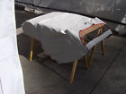 120-140 Jaguar New Canvas Convertible Top For Xk Drop Head