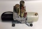 12833522 Saab Convertible Hydraulic Pump Good Working Condition