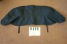 140-4405 World Upholstry Jaguar Dhc Top Boot Drop Head Coupe Black