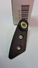 14016172 Gm Factory Corvette Roof Plate With Switch Right Black Nos