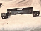 14049200 14049046 14086756 Gm Rear Compartment Targa Top Storage Bracket Corvette