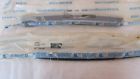 14049247 14049248 Gm Corvette Pair Rh Lh Nos Targa Top Rear Weatherstrip