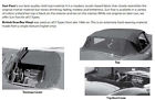 19-1418sf-bkt 1418sf-bkt Robbins Tonneau Cover For Jaguar