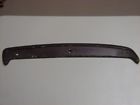 14799 Oem Vintage Ford Mustang Rear Quarter Side Scoop Trim