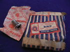 14b1881 Bmc Nos Chrome Side Curtain Socket Austin Healey