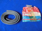 14b8472 Bmc Nos Front Convertible Top Seal Austin Healey Thru