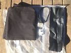 242-310 1500-1600 Moss Motors Mga Top Nos Circa 2000 Black Canvas Late
