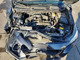 152-10207b Roof Without Sunroof Fits 18-19 Xv Crosstrek 1760069