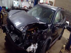 152-10326b 2022 Subaru Forester Roof Section