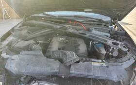 152-50347b Roof Vin Fp 7th And 8th Digit Sunroof Fits 09-17 Audi Q5 1778275