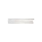 16-56851-1 Model Ford Top Bow Set Roadster Pieces Straight Wood Eckler