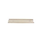 16-56852-1 Model Ford Top Bow Set Roadster Pieces Straight Wood Eckler