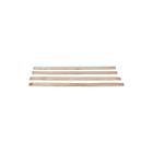 16-56854-1 Model Ford Top Bow Set Touring Pieces Straight Wood Eckler