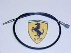168859 Ferrari Convertible Soft Top Roof Hydraulic Hose Motronic New
