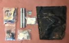 182.75 Bestop Nos Dualmatic Soft Top Door Hardware Kit Handles Brackets