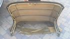 W121 190sl Oem Convertible Mercedes Top Parts Frame Original