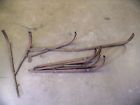 1923-1925 Ford Model T Touring Top Irons