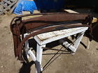 1952-55era Burned Conv Gm Center Top Cad Buick Frame Handle Oldsmobile