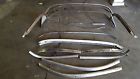 1957-1960 1958 Use Corvette Hardtop Parts 1959 Restore