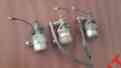 1961-1965 Solenoid Hydraulic Valves Convertible Lincoln