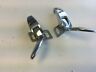 19635lh 19635 Lh Kbc 19625 Rh Pair Corvette Softtop Hardtop Header Latches