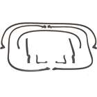 25-104395-1 1964-1967 Weatherstrip Corvette Body Kit Convertible